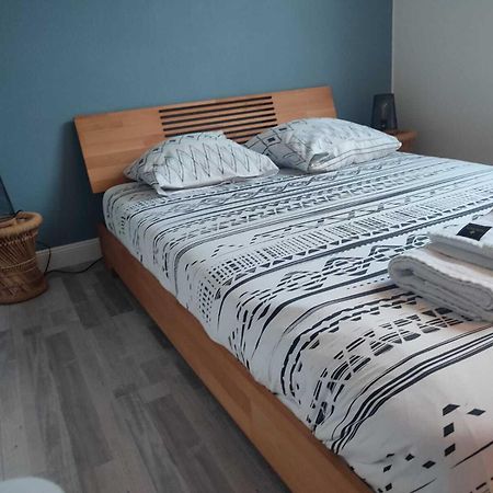 L'Appartement Du Veillon Talmont-Saint-Hilaire المظهر الخارجي الصورة