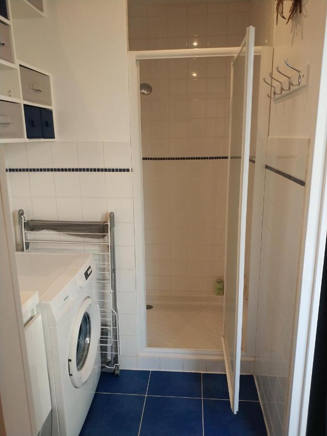 L'Appartement Du Veillon Talmont-Saint-Hilaire المظهر الخارجي الصورة