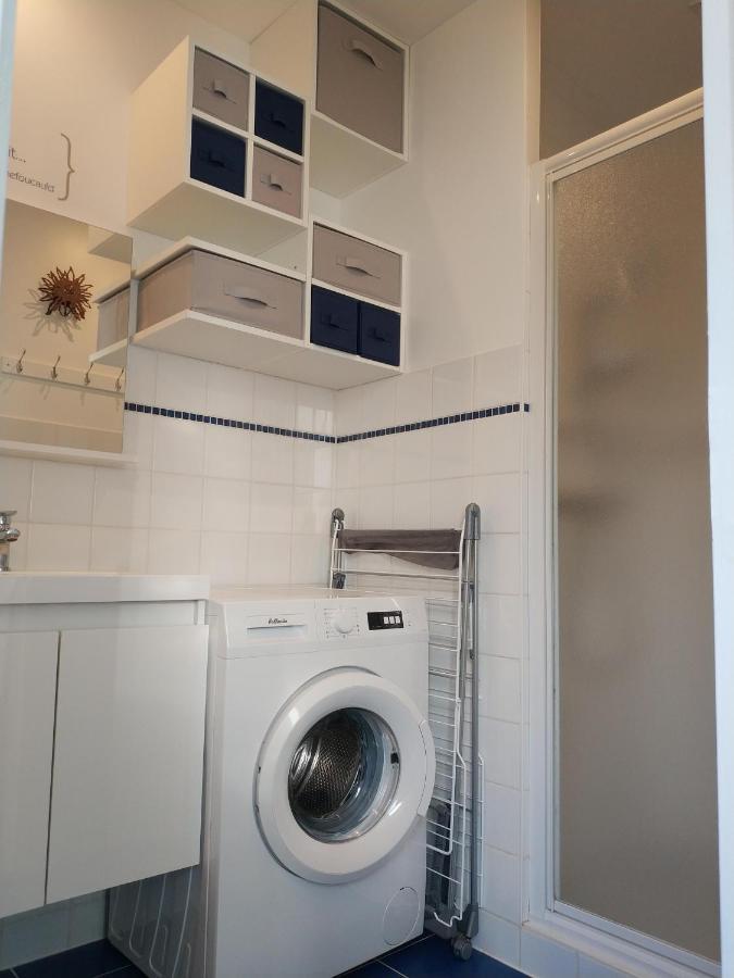 L'Appartement Du Veillon Talmont-Saint-Hilaire المظهر الخارجي الصورة