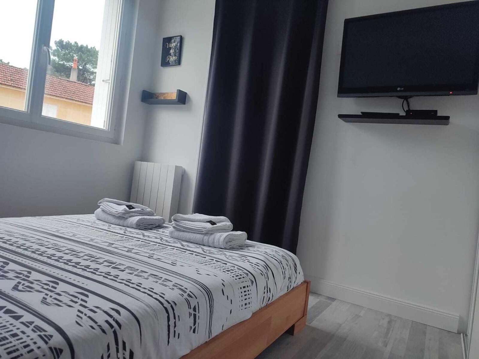 L'Appartement Du Veillon Talmont-Saint-Hilaire المظهر الخارجي الصورة